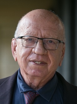 Prof. Dan Miron