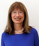 Prof. Nili Cohen - Past President