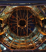 فيزياء الطاقات العالية – نشاط إسرائيل في المنظّمة الأوروبيّة للأبحاث النوويّة - CERN