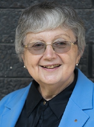 Prof. Margalit Finkelberg - Vice President