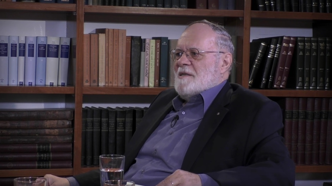 פרופ' סרג'יו הרט