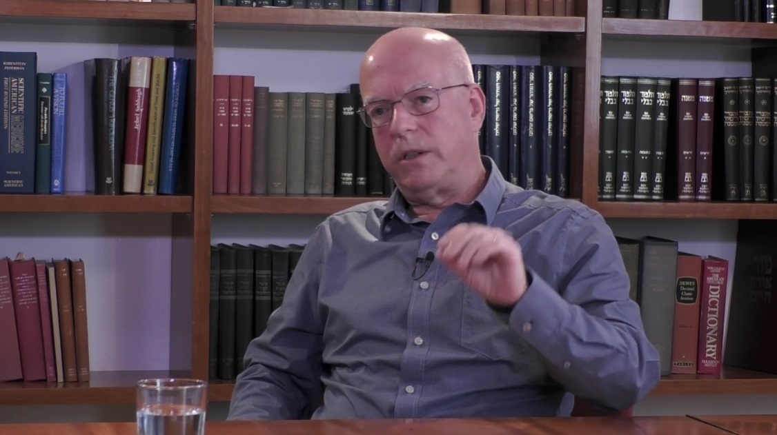 פרופ' אריאל פורת