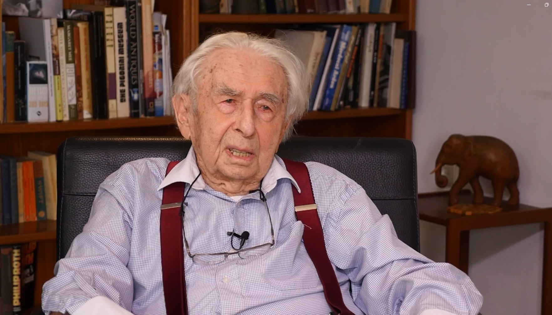 פרופ' שמואל אגמון