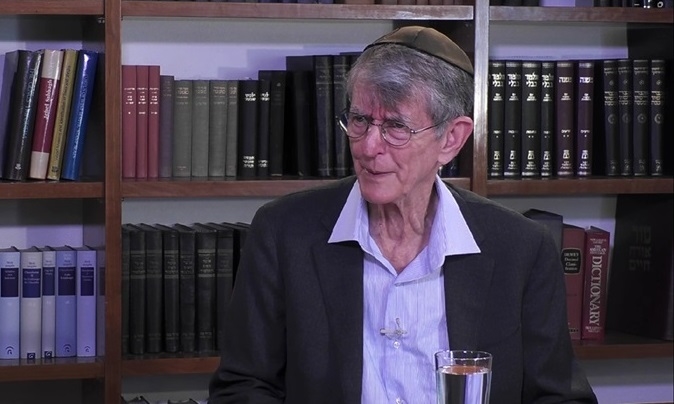 פרופ' יעקב כדורי