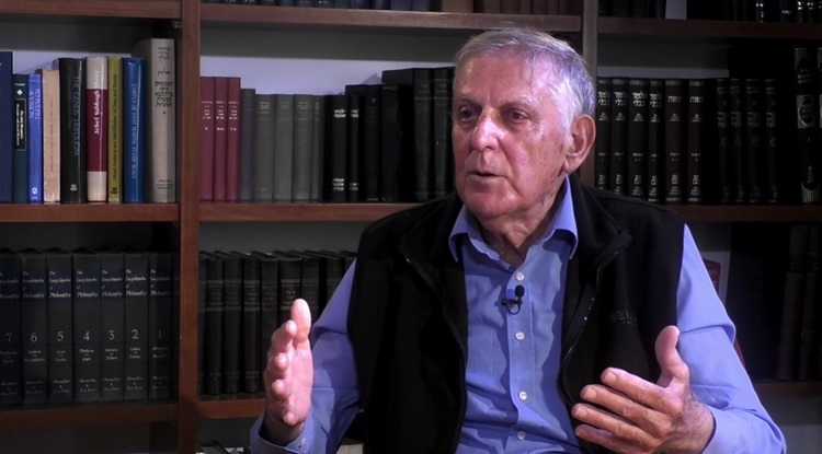 פרופ' דן שכטמן