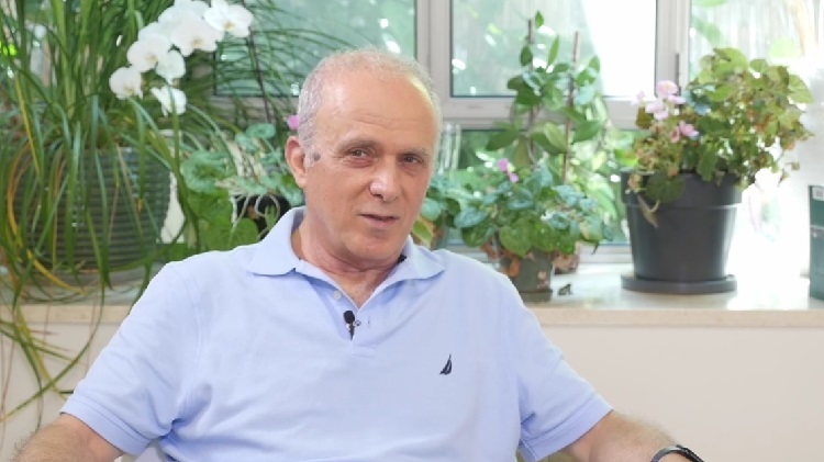 פרופ' יוסף ירדן