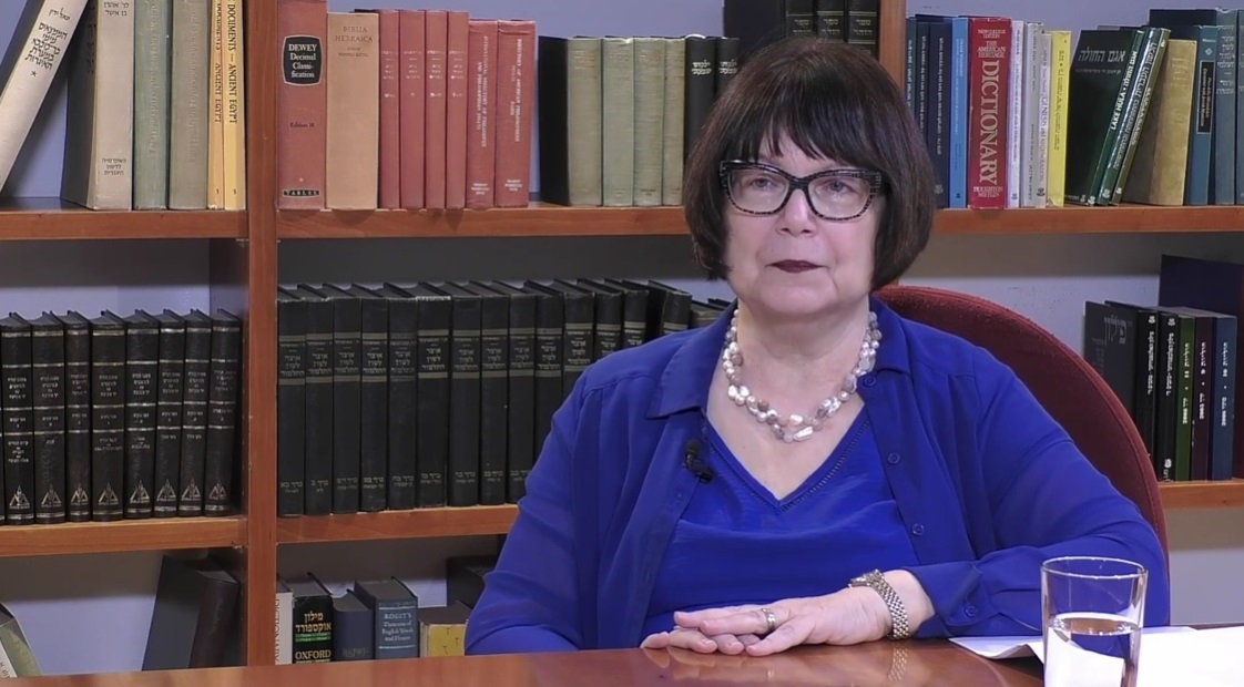 פרופ' בילי מלמן