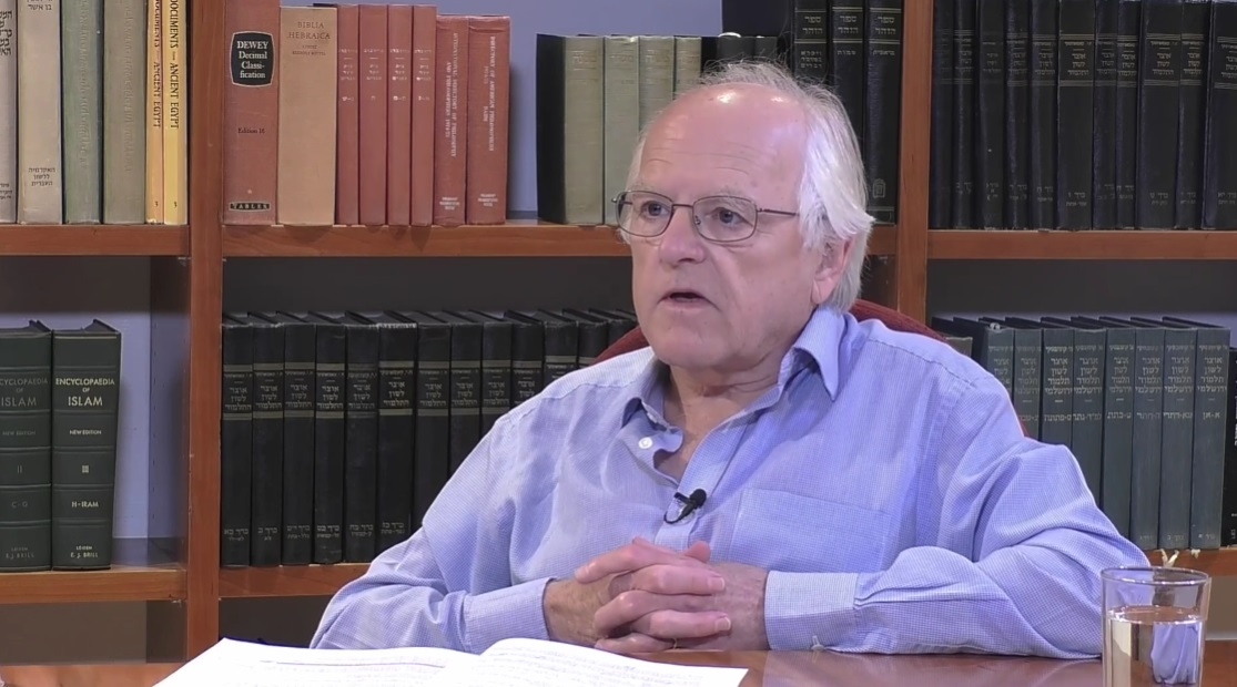 פרופ' סימון הופקינס