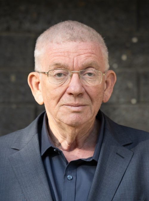 Prof. Avner Holtzman - Chairperson, Humanities Division