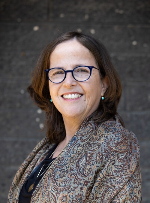 Esther Sivan - Executive Director