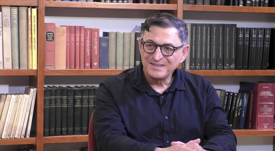 פרופ' איל בנבנישתי