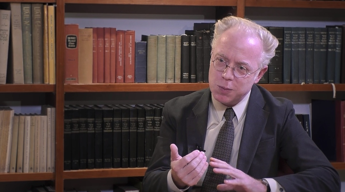 פרופ' יונתן מאיר