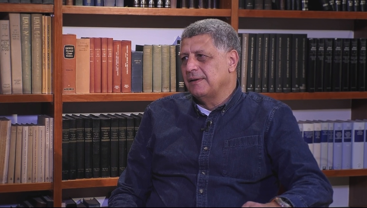 פרופ' מיכאיל קרייני