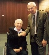 The Albert Einstein Annual Lecture: