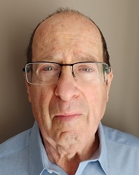 Prof. Ariel Shisha-Halevy