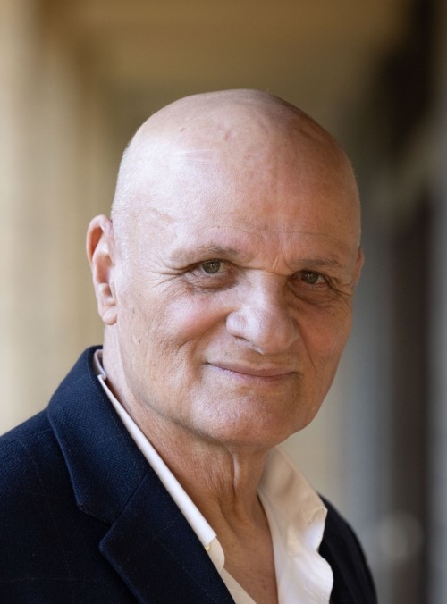 Prof. Israel Gershoni