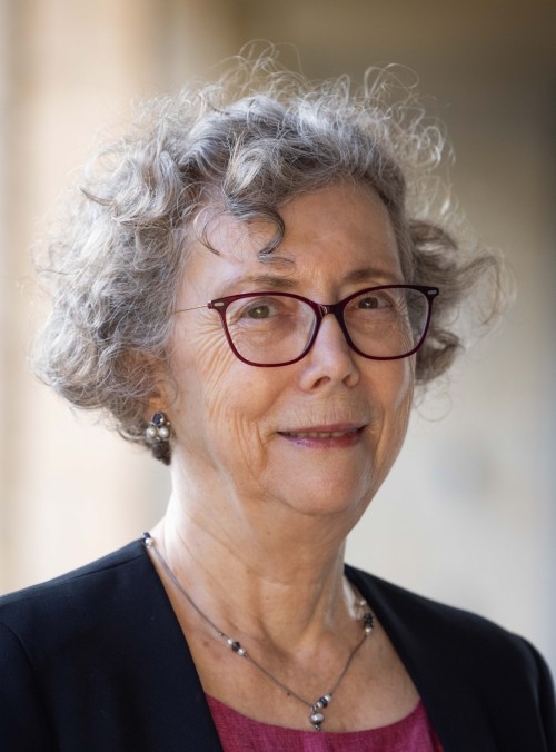 Prof. Sarah Stroumsa