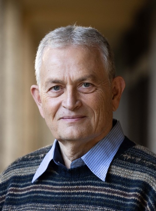 פרופ' אלי זלדוב