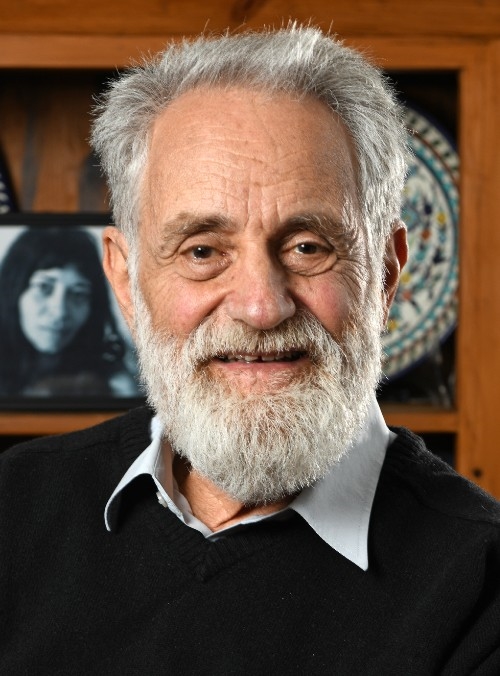 Prof. Benjamin Z. Kedar