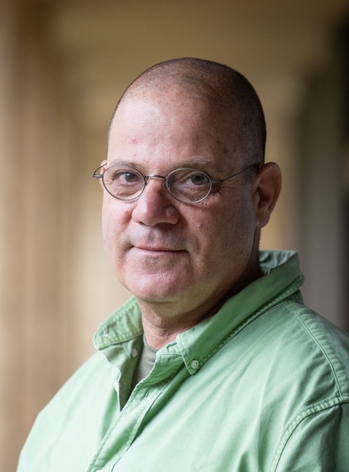 פרופ' גיא בר-עוז