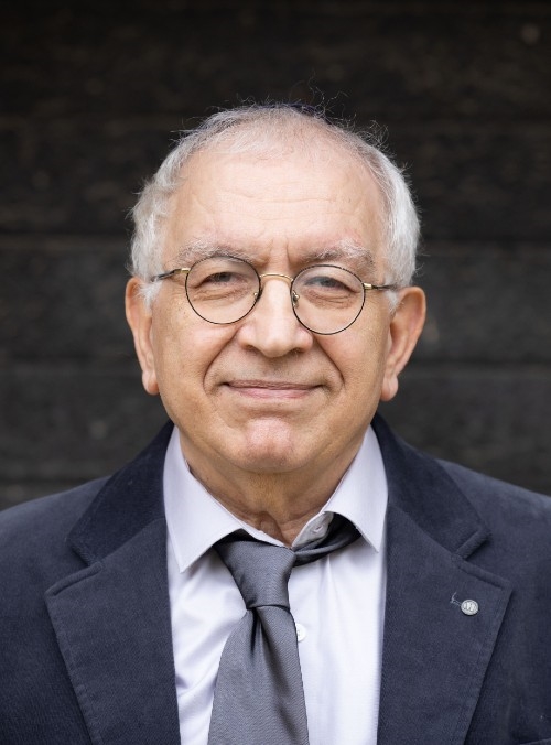 Prof. Meir Michael Bar-Asher