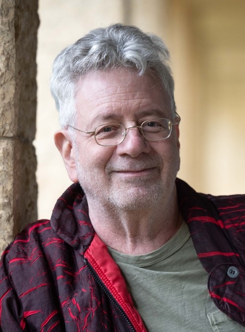 Prof. Oded Goldreich