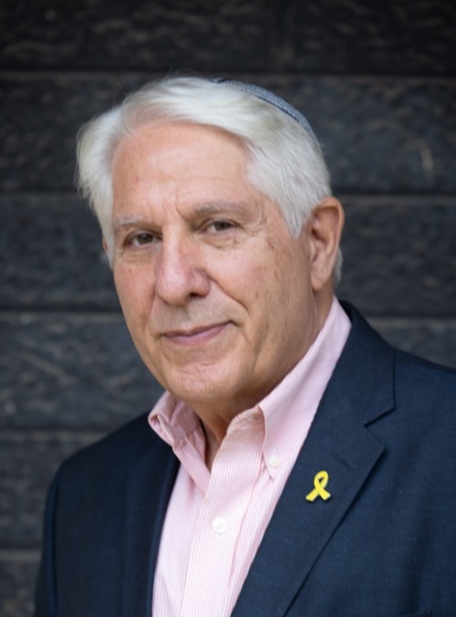 פרופ' דוד וייסבורד