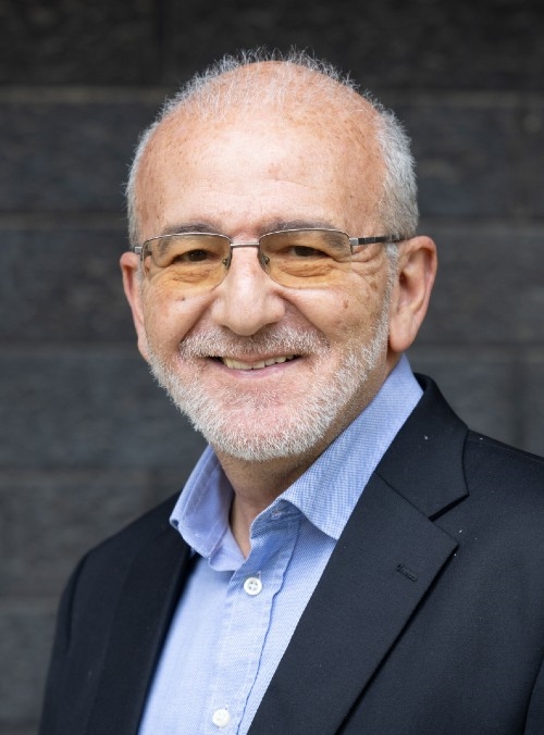 פרופ' אדוין סרוסי