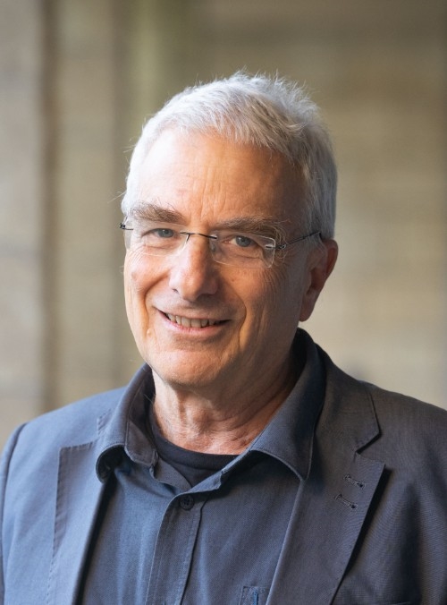 פרופ' אבנר דה שליט