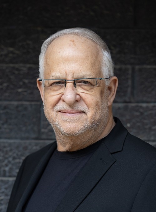 Prof. Yigal Schwartz