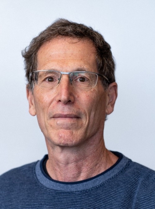 Prof. Gideon Shelach-Lavi