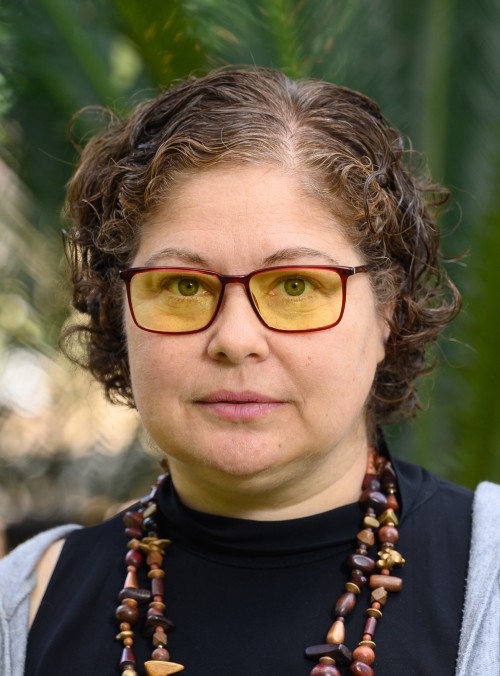 Prof. Maya Schuldiner