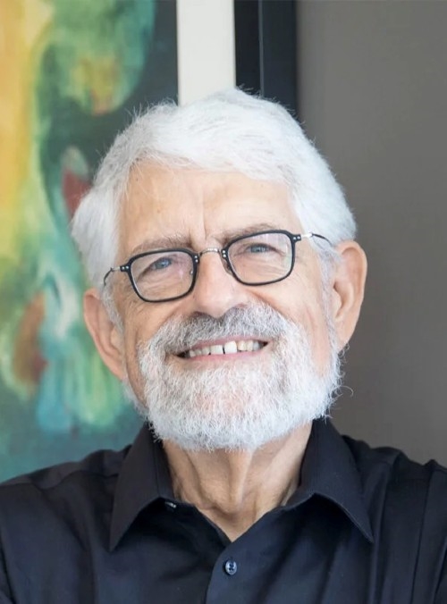 Prof. Haim Sompolinsky