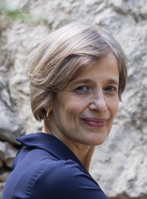 Prof. Ruth HaCohen (Pinczower)