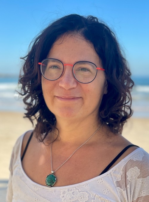 Prof. Dorit Aharonov