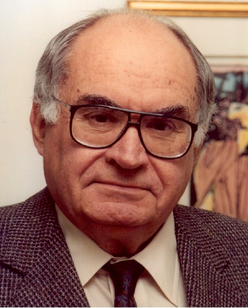 Prof. Michael Feldman