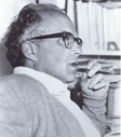 Prof. Joseph Ben-David
