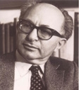 Prof. Jacob Leib Talmon