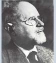 Prof. Abraham Halevy Fraenkel