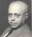 Prof. Yehezkel Kaufman