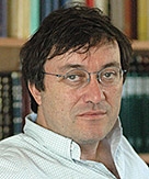 Prof. Moshe Halbertal