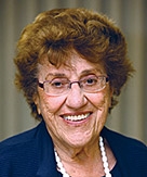 Prof. Ruth Nevo