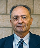 Prof. David Milstein