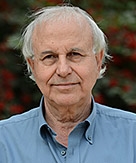 Prof. David Schmeidler