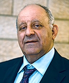 Prof. Shlomo Shamai