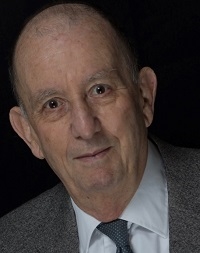 Prof. Michael Edward Stone
