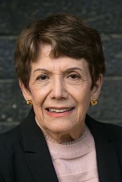 Prof. Anita Shapira