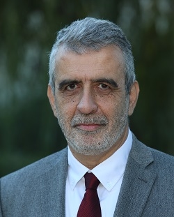 Prof. Israel Finkelstein