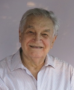 Prof. Yoel Rak