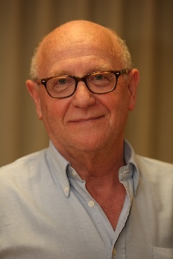 Prof. Yosef Kaplan